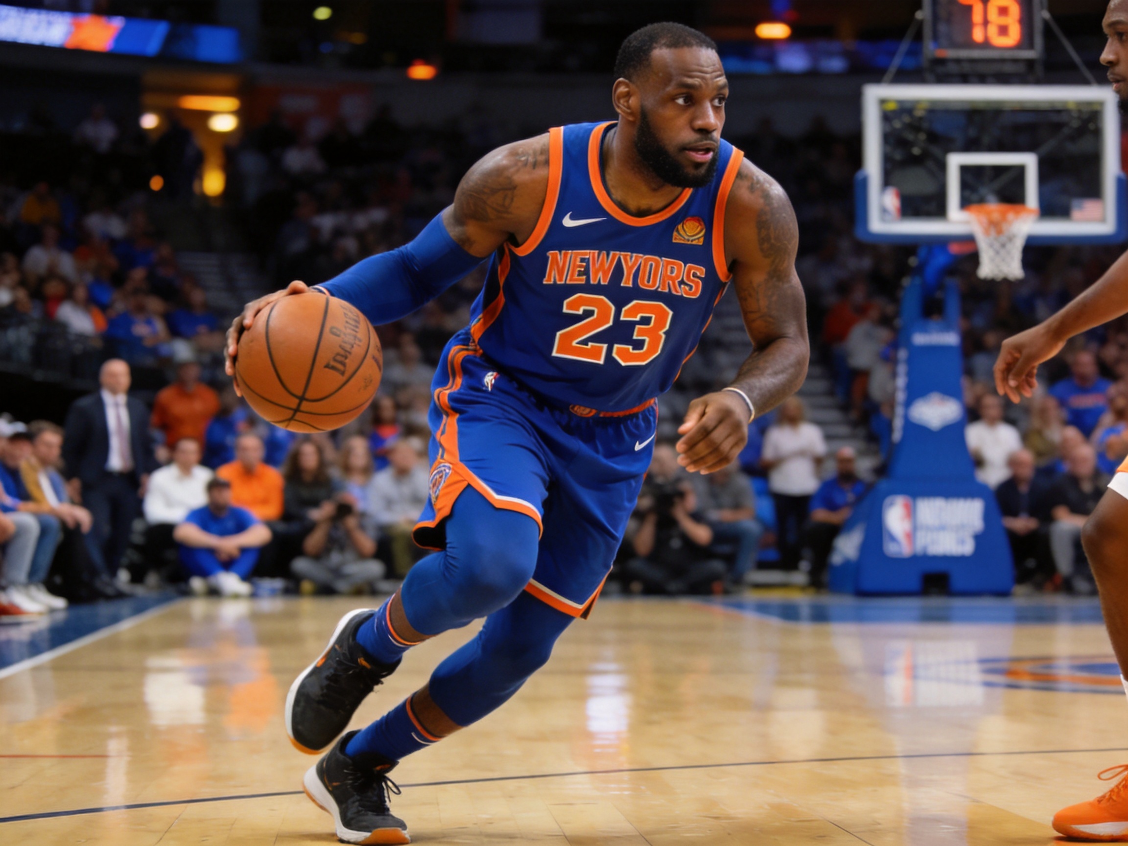 NBA季后赛