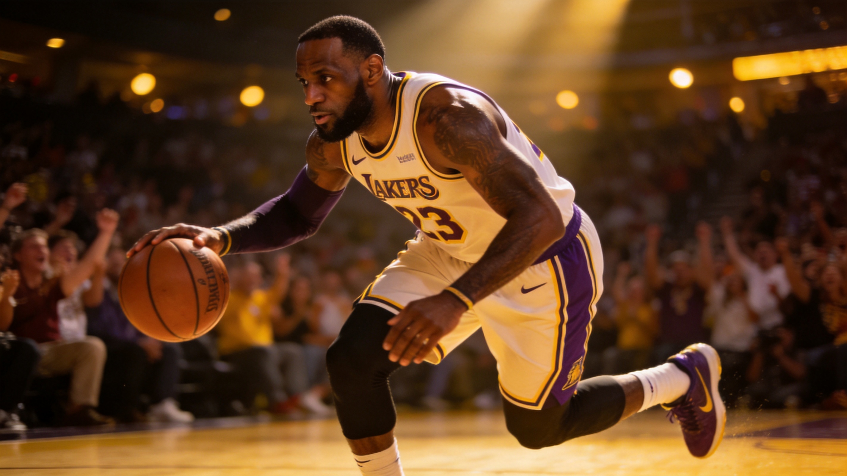 NBA分析