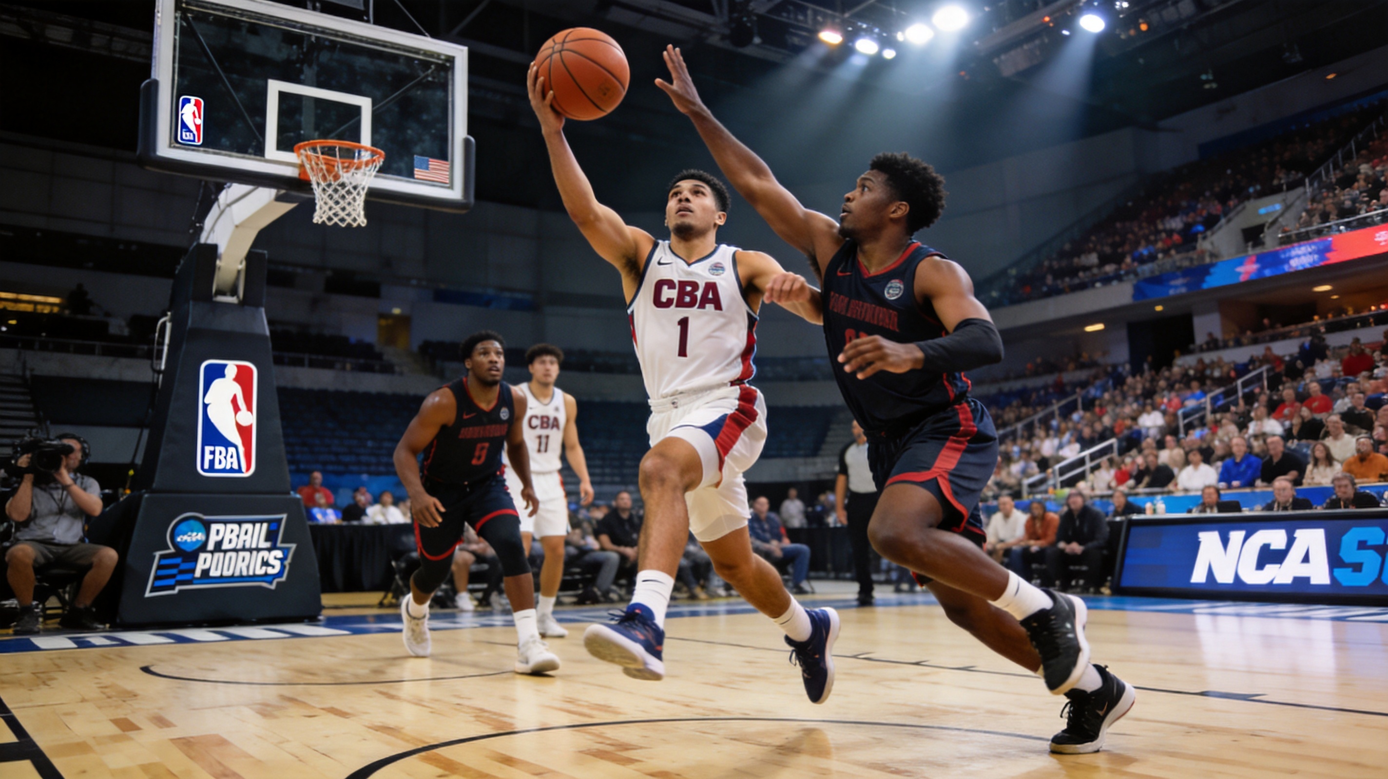 FIBA