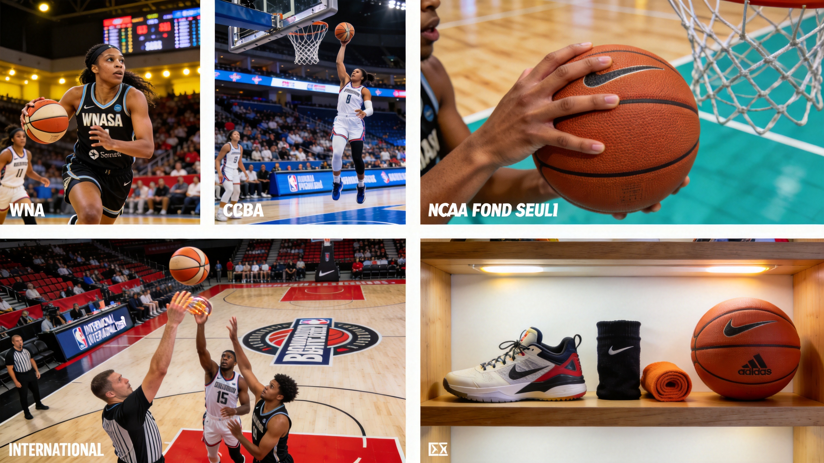 WNBA