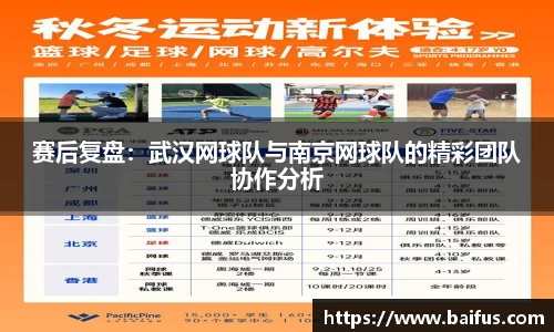 赛后复盘：武汉网球队与南京网球队的精彩团队协作分析